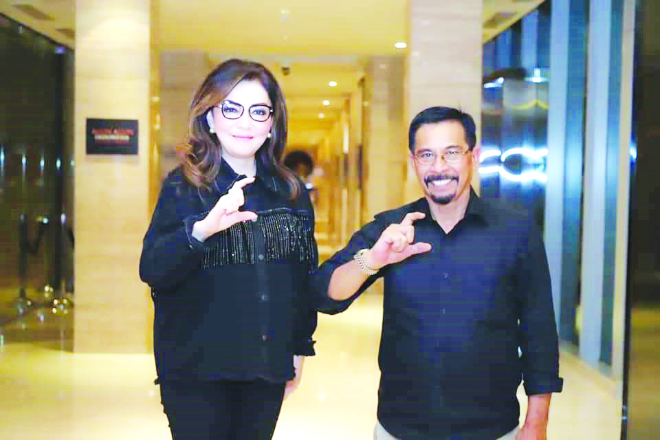 CEP-SEHAN Janjikan 7 Program Andalan